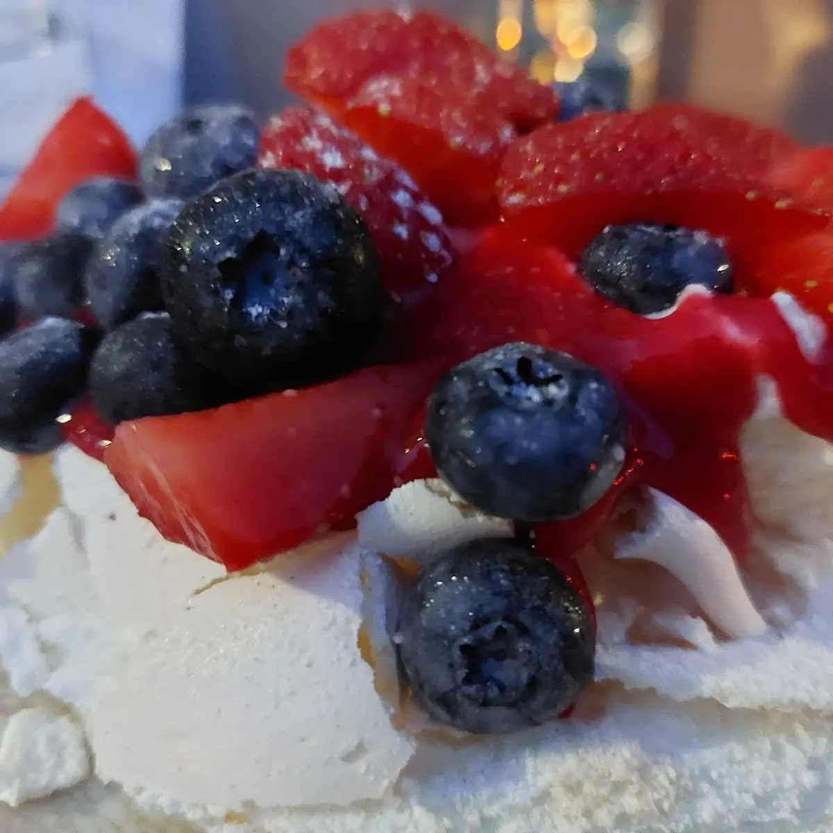 Pavlova