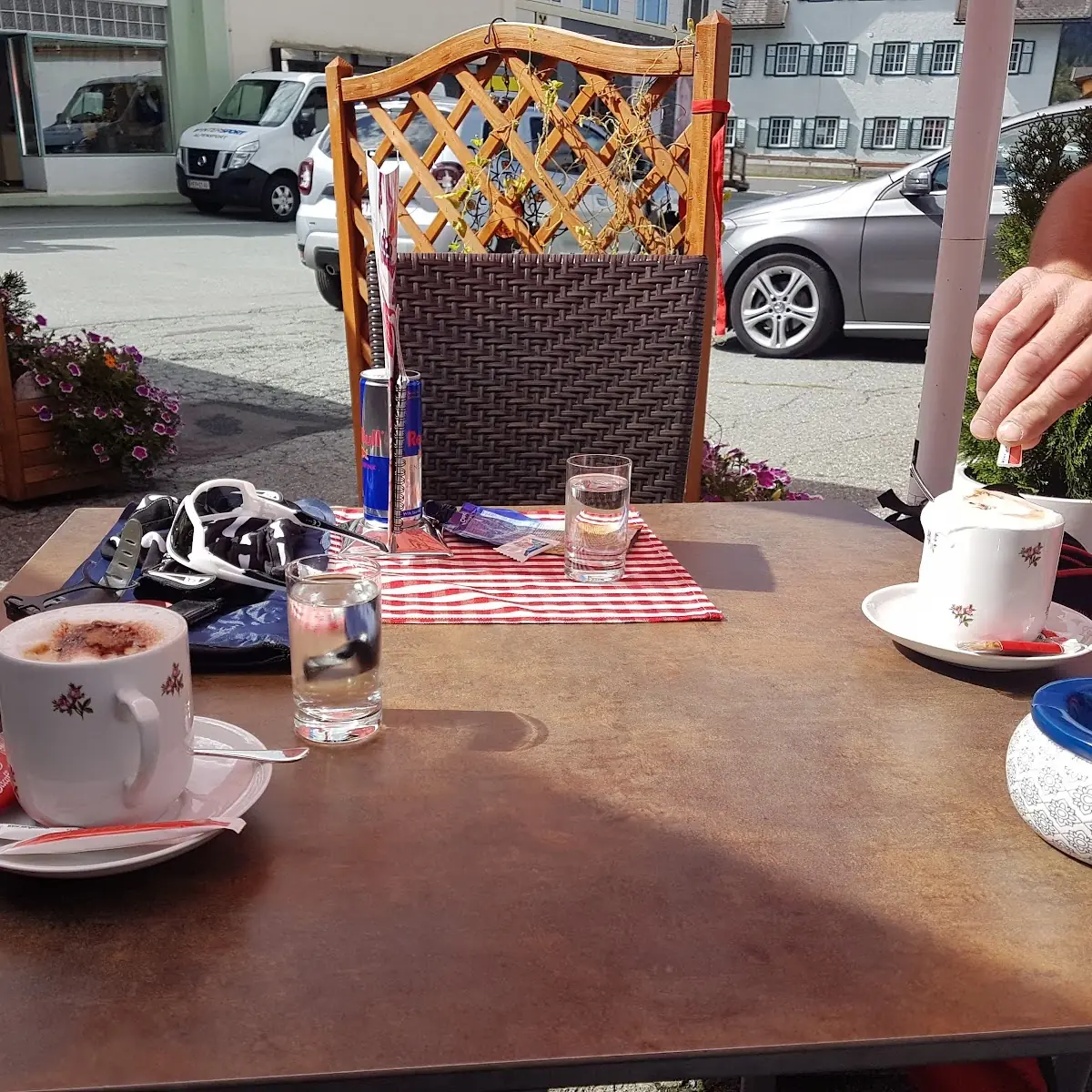 Kaffee