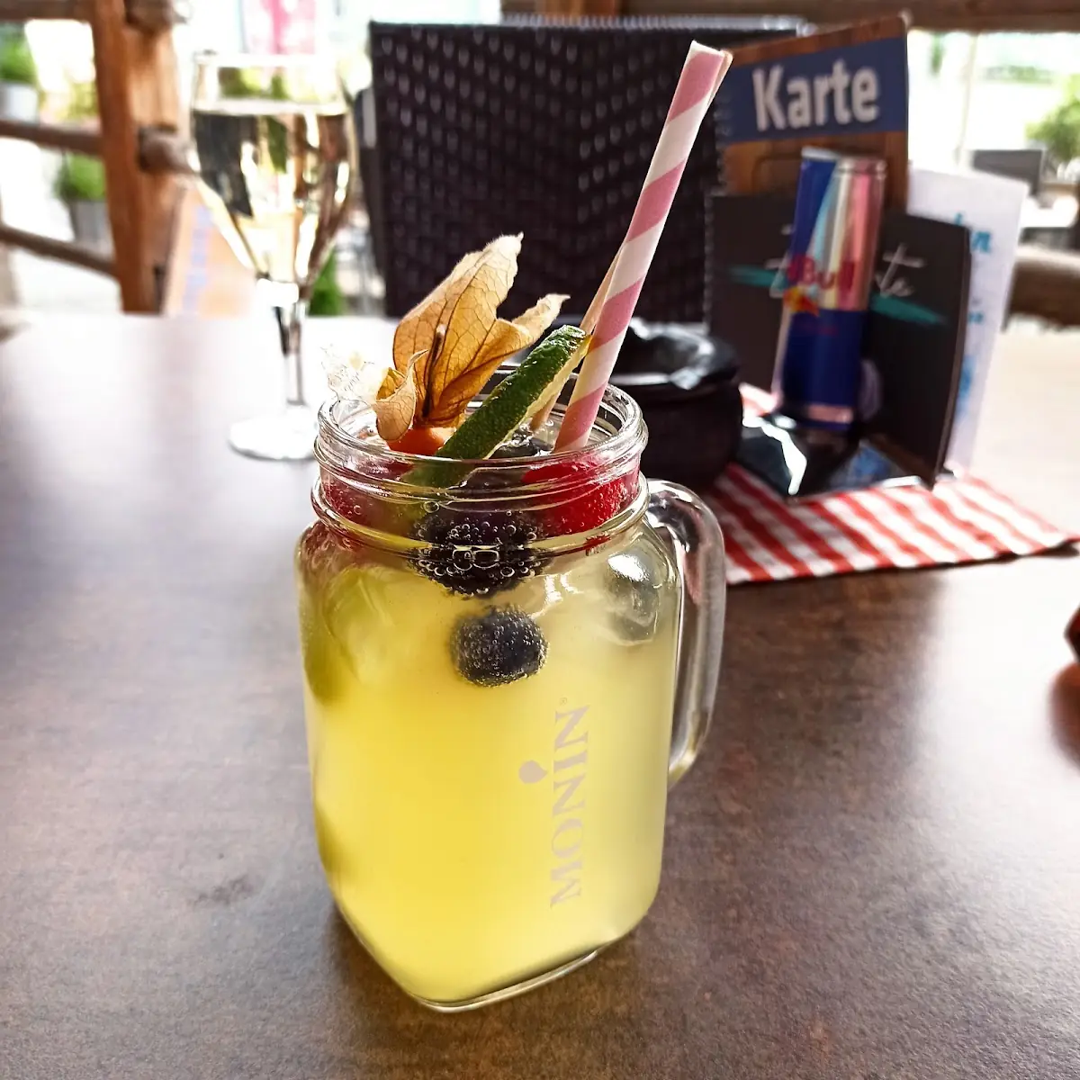 Sommer Spritzer