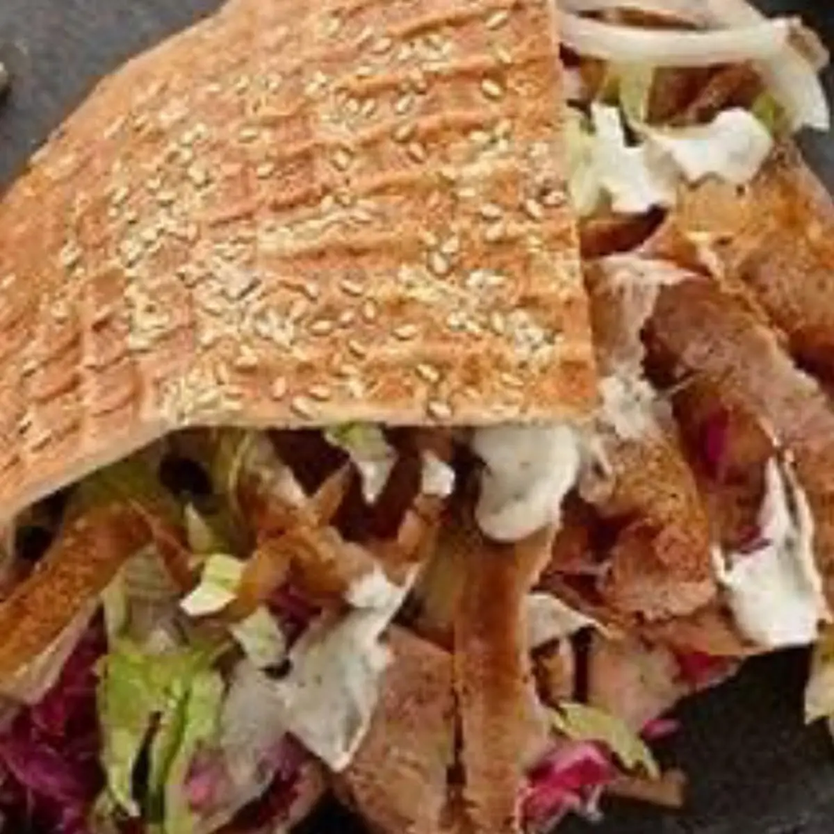 Döner Macht Schöner
