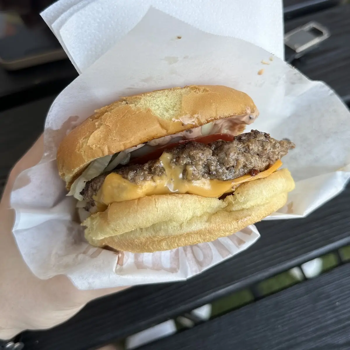 Smash Burger