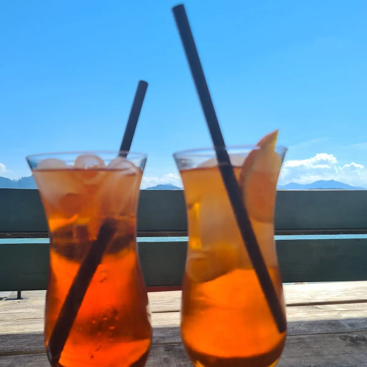 Aperol Spritz