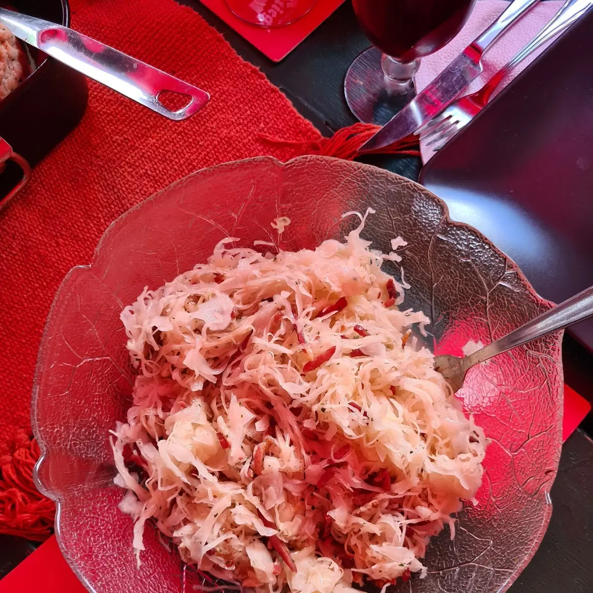 Krautsalat
