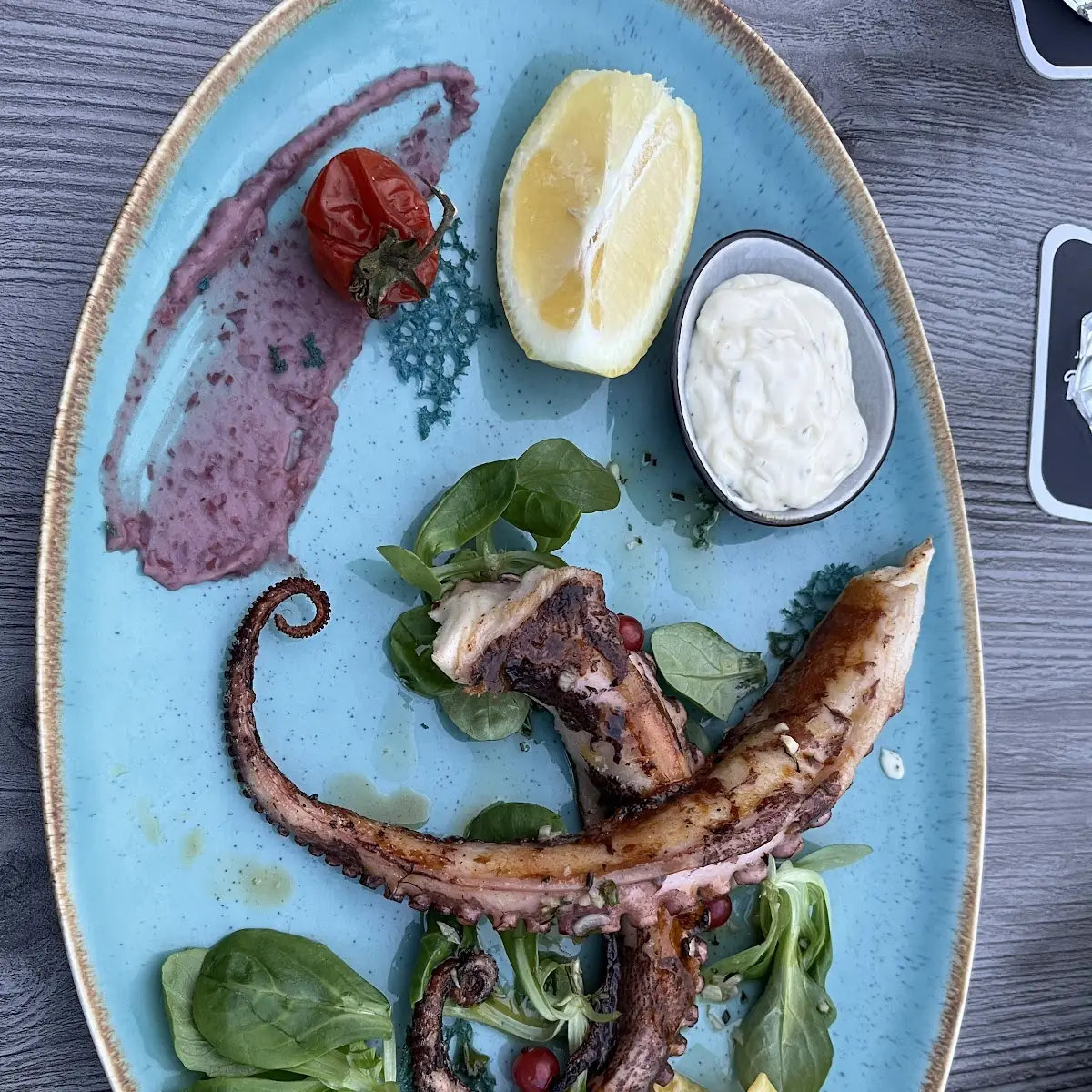 Kraken Del Sicilian