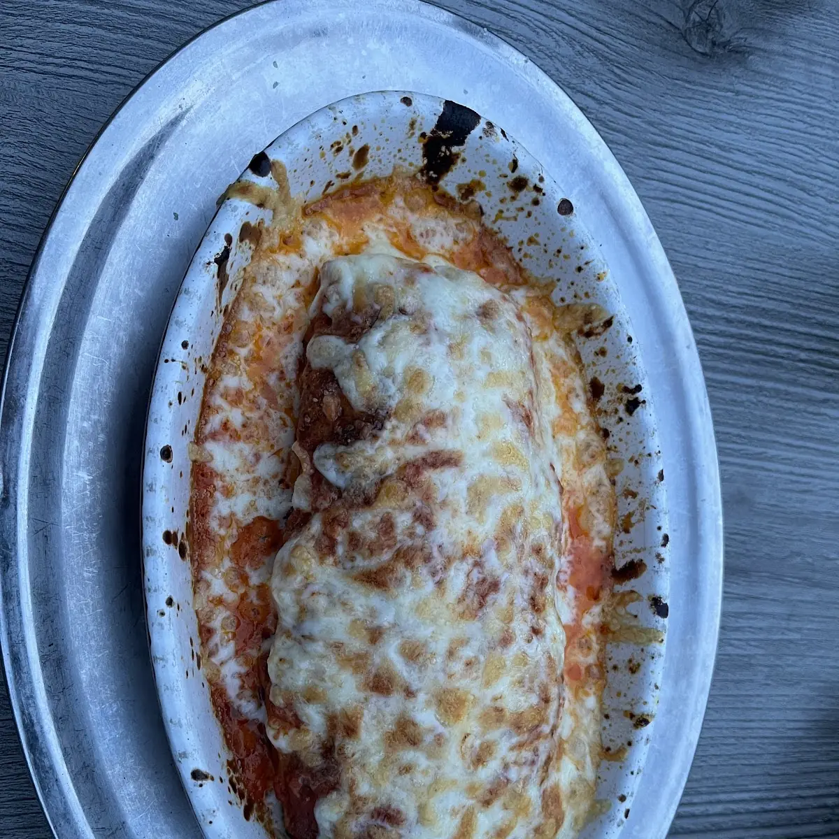 Lasagne