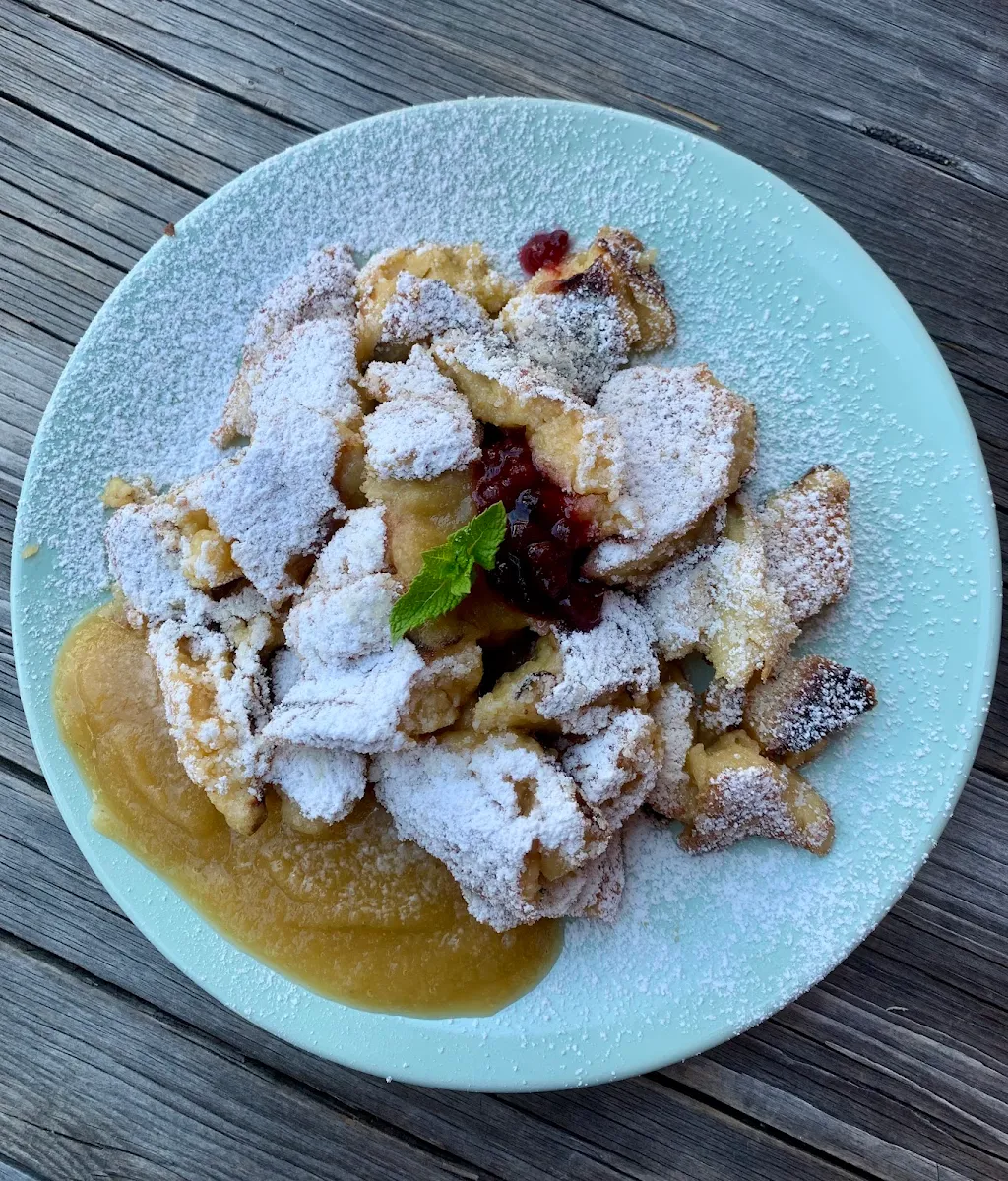Kaiserschmarren
