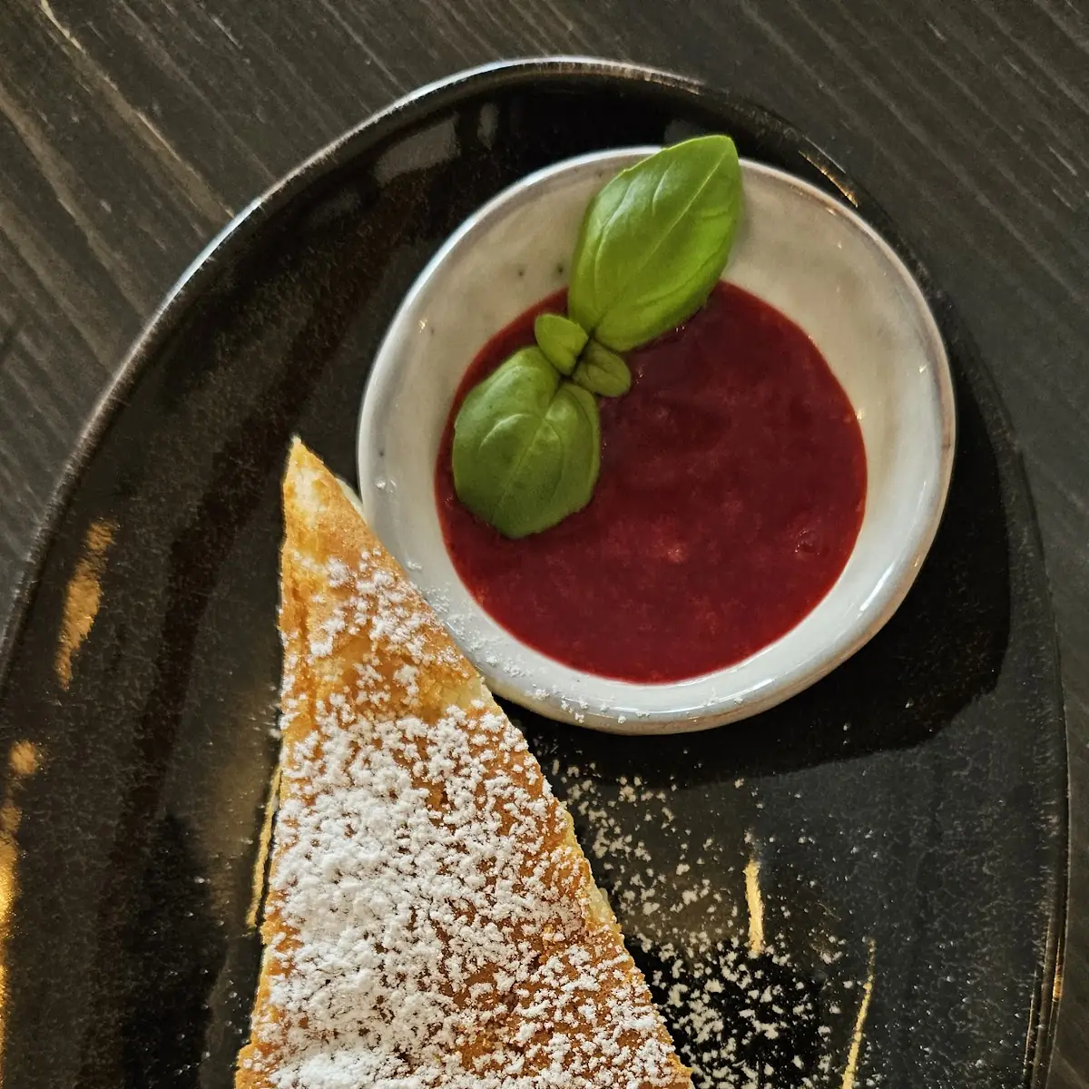 Cheesecake