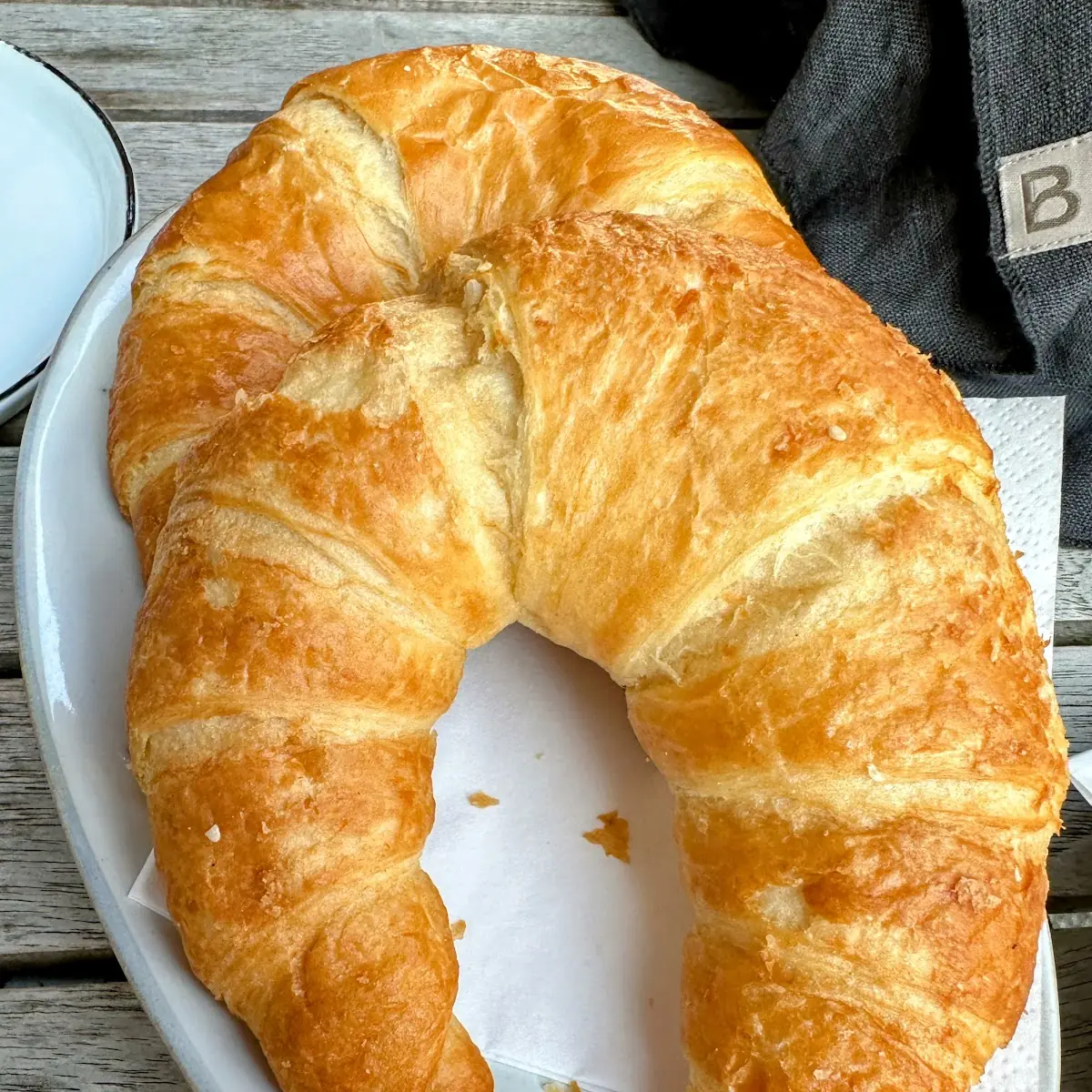 Croissant