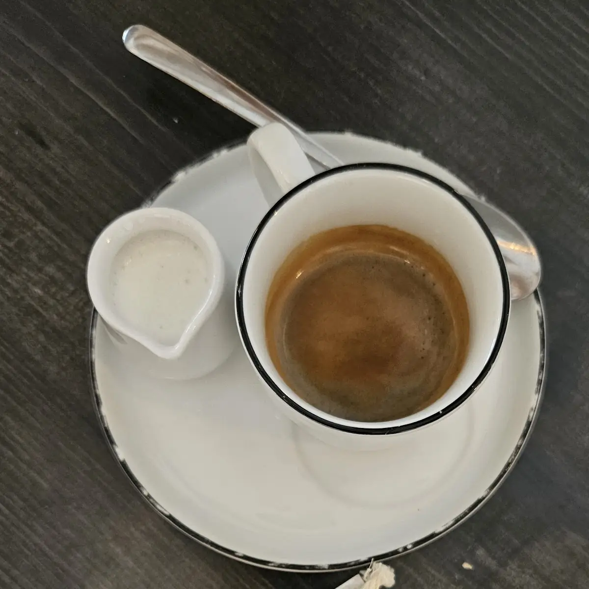 Spresso