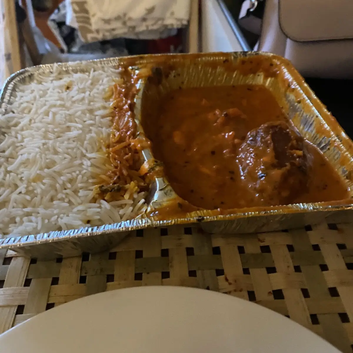 Malai Kofta
