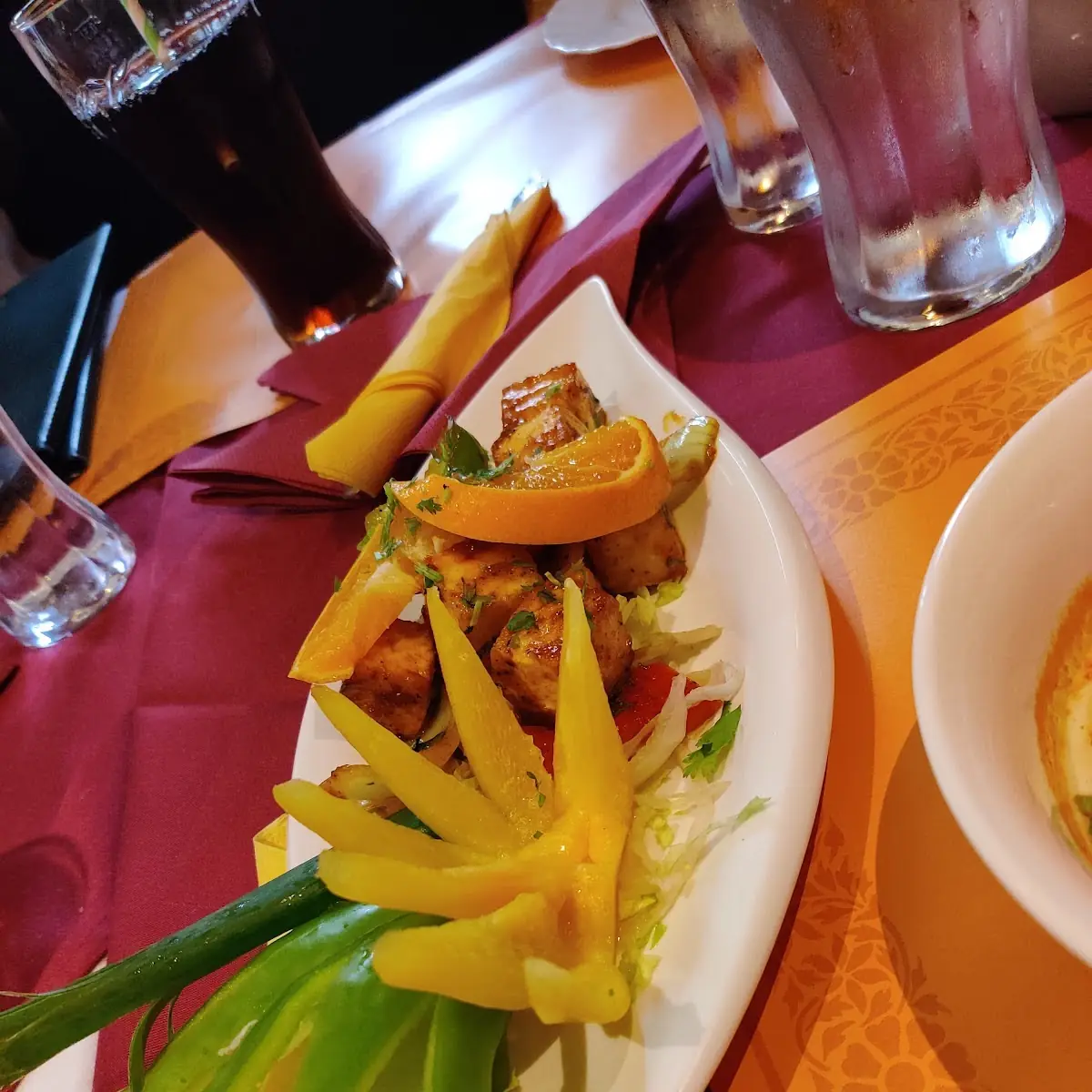 Paneer Tikka