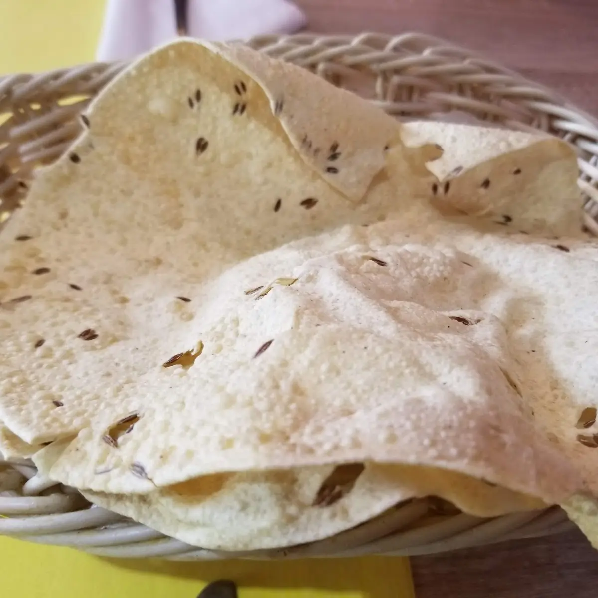 Papaddam