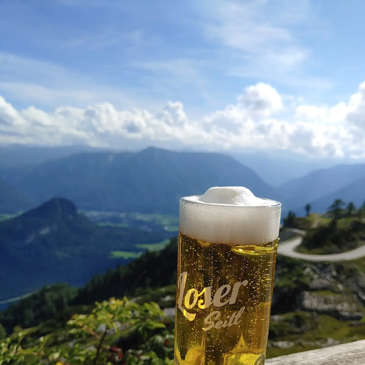 Bier Vom Fass