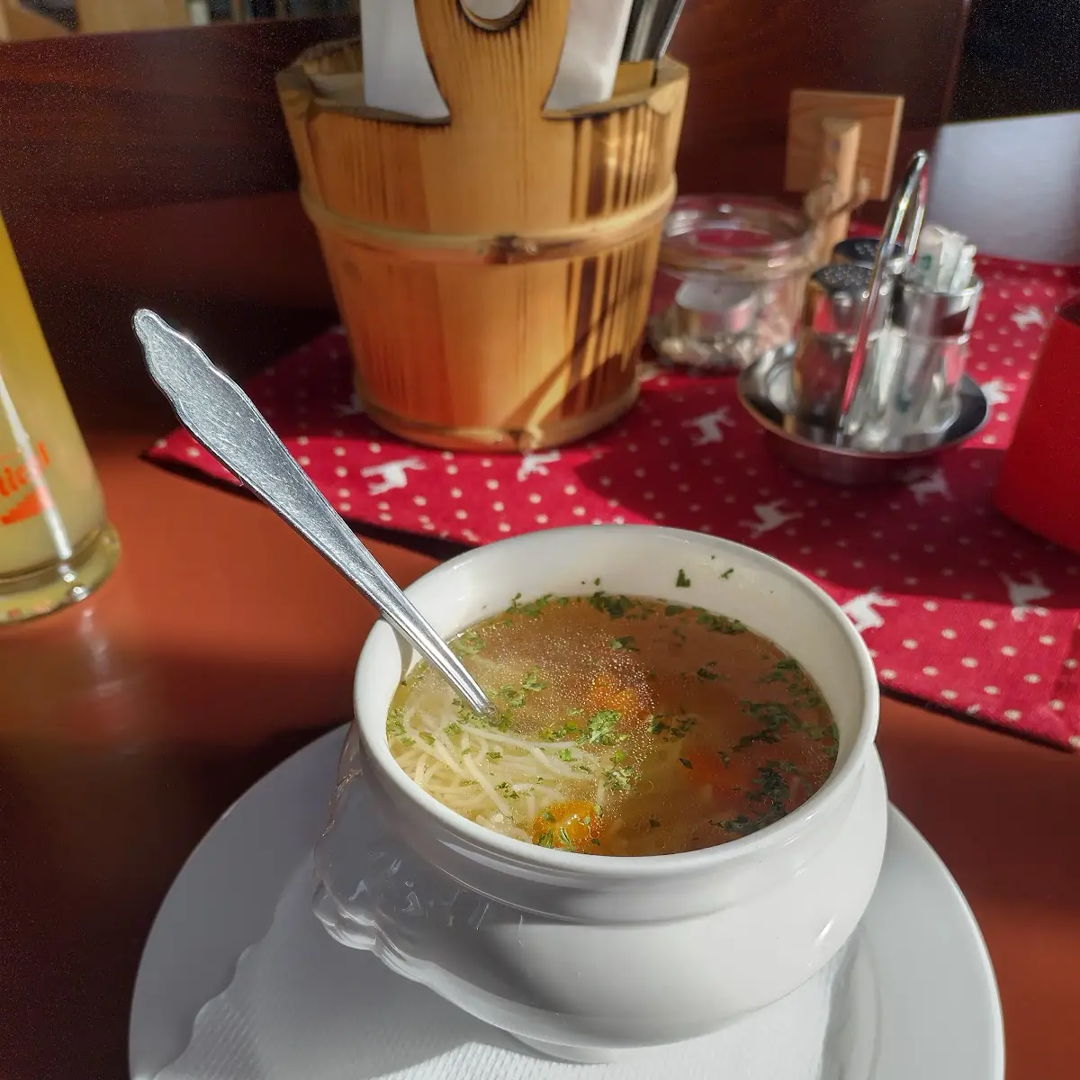 Bouillon