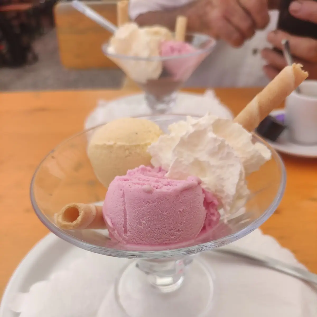 Eis Kugl