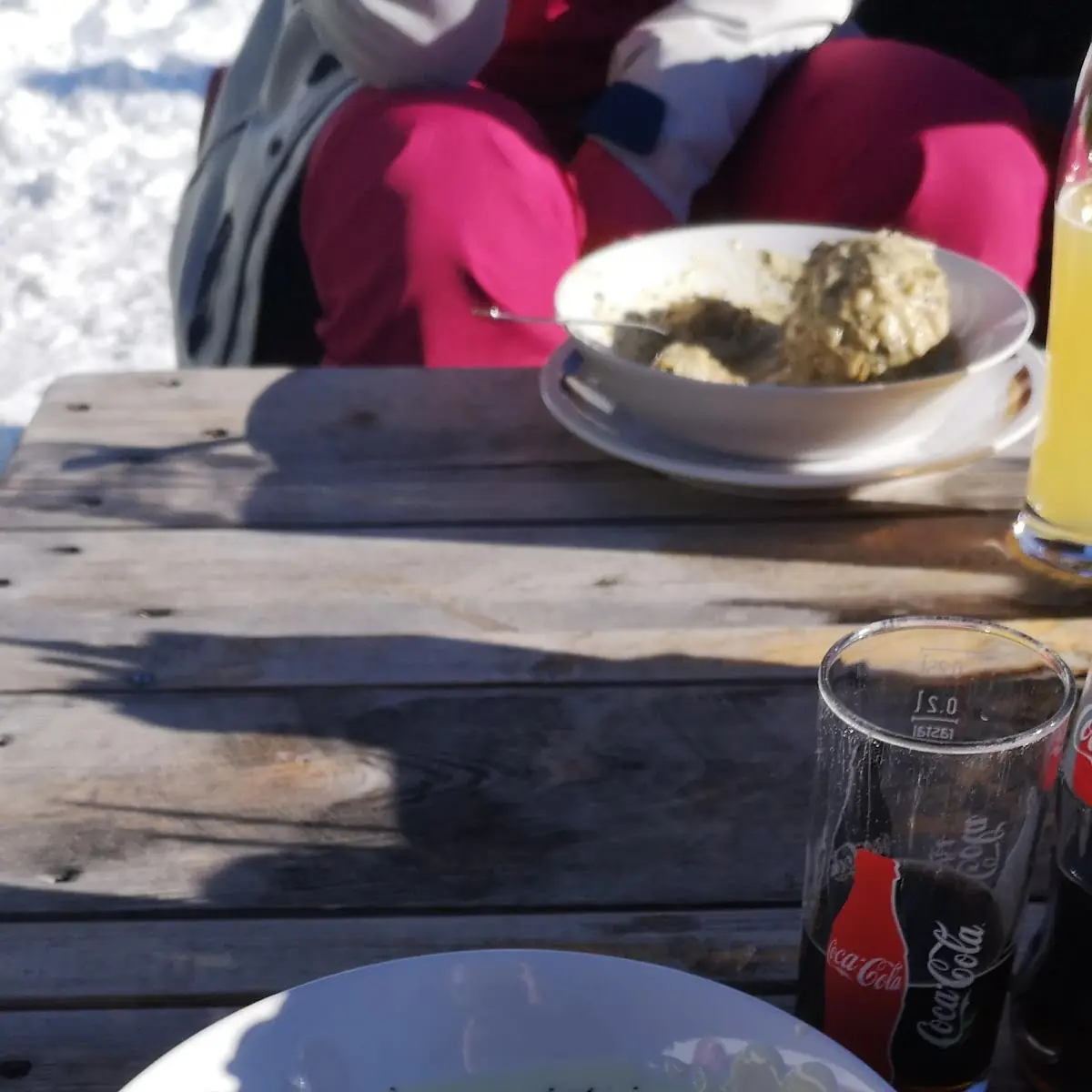 Germknödel Mit Vanille Sauce