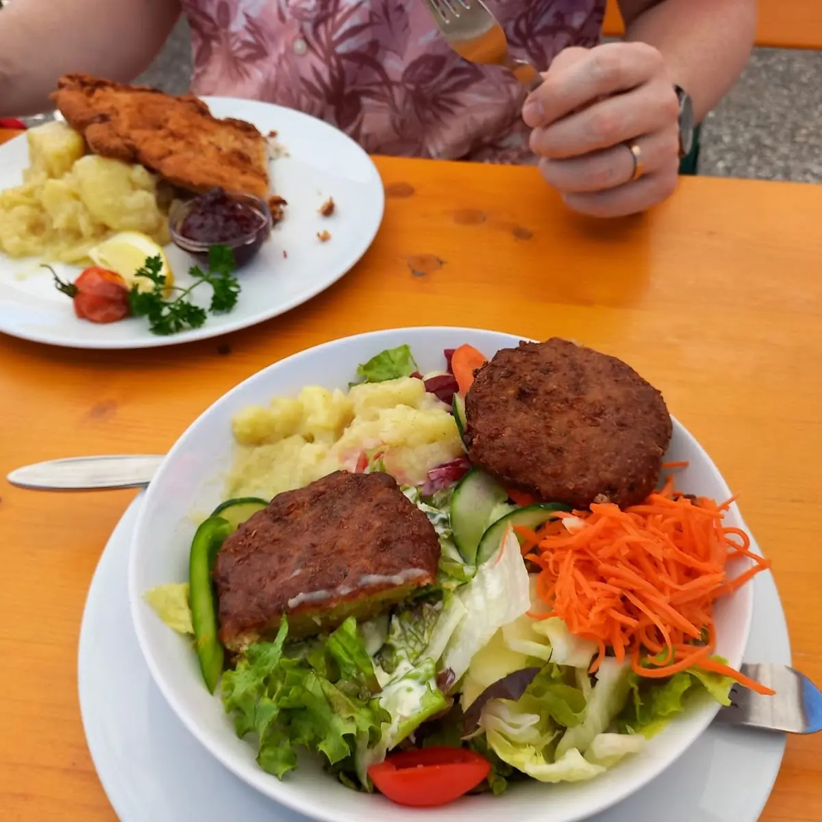Kaspressknödel