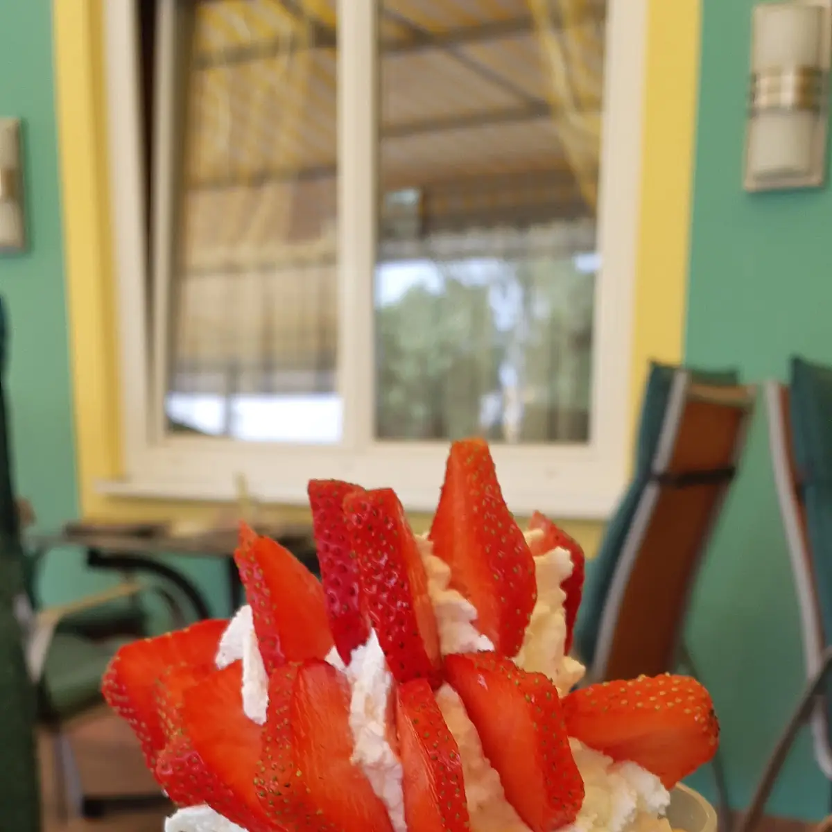 Hawaibecher