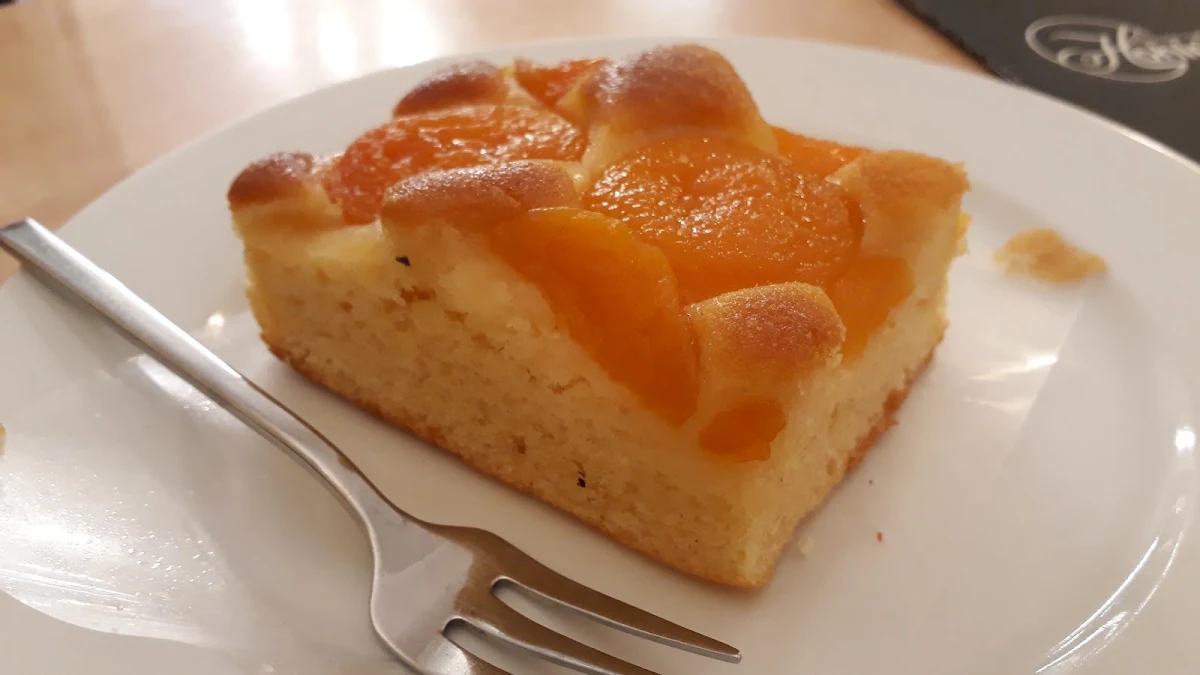Marilen Kuchen