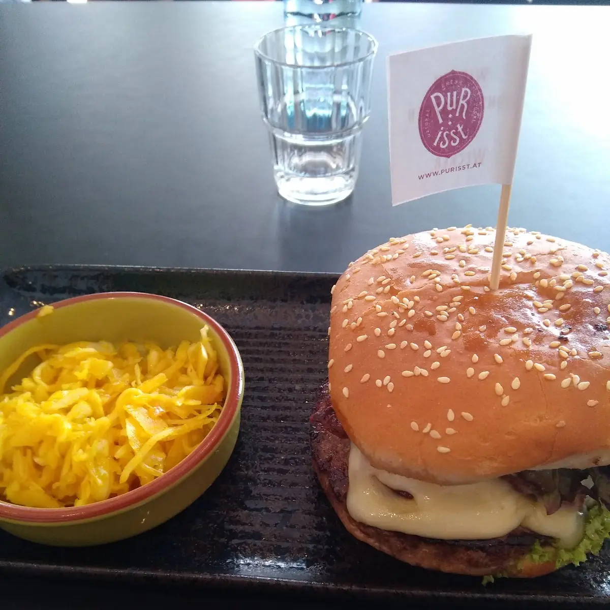 Burger