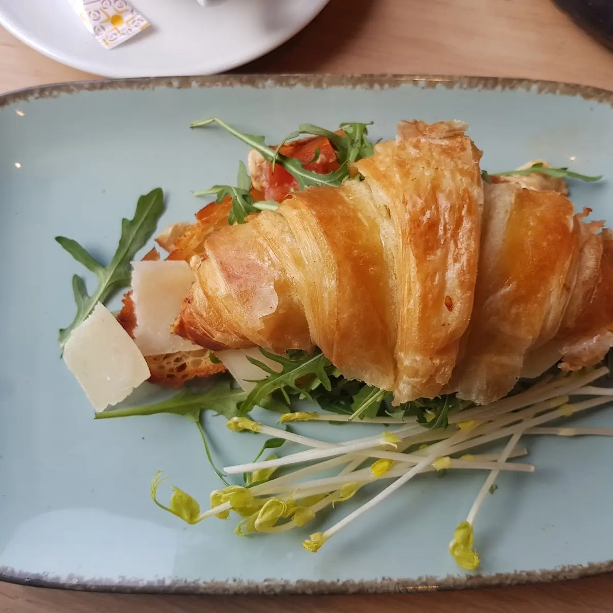 Croissant
