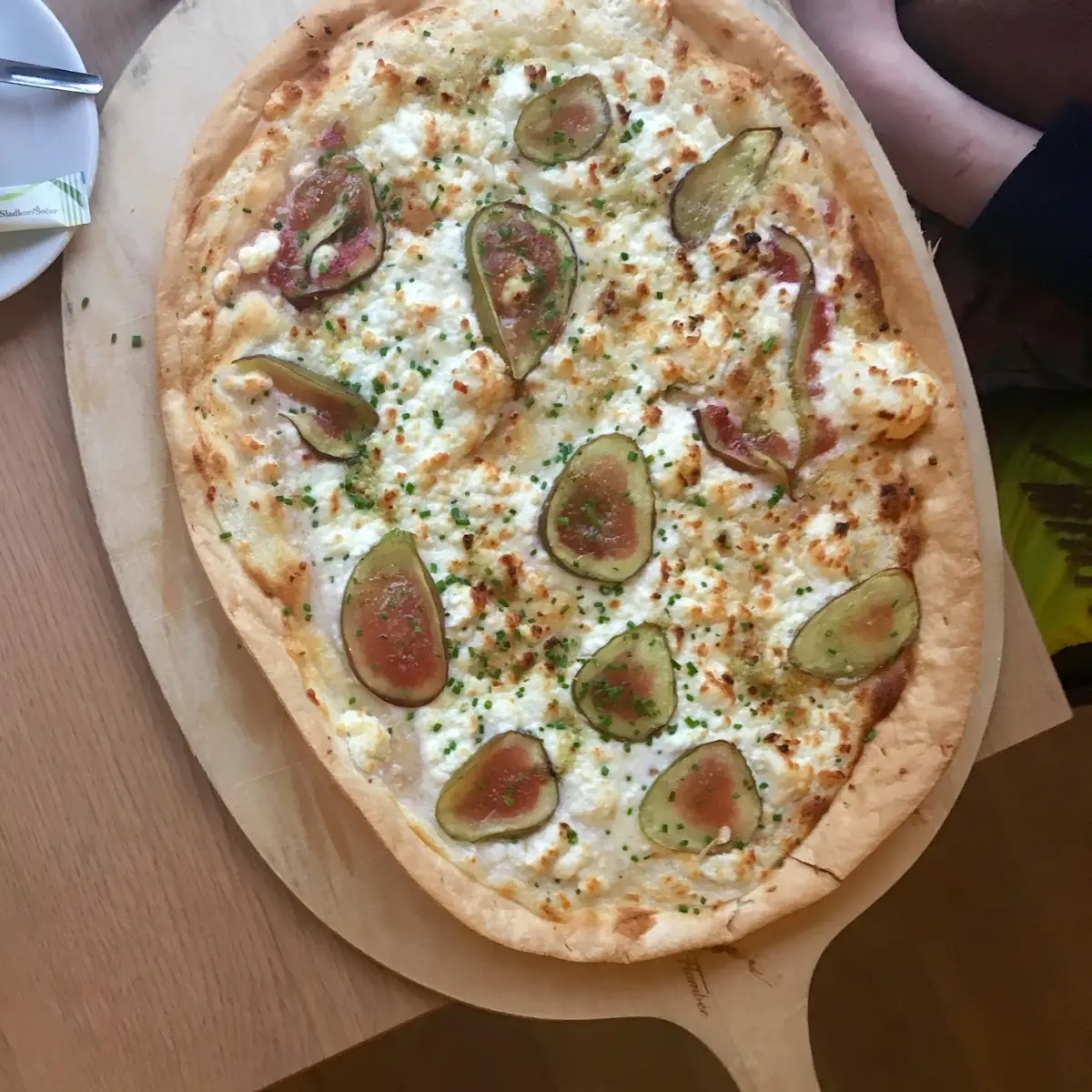 Flammkuchen