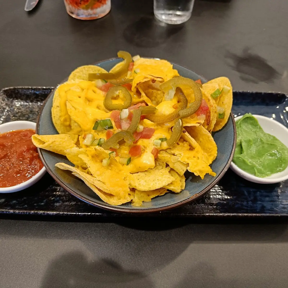 Nachos