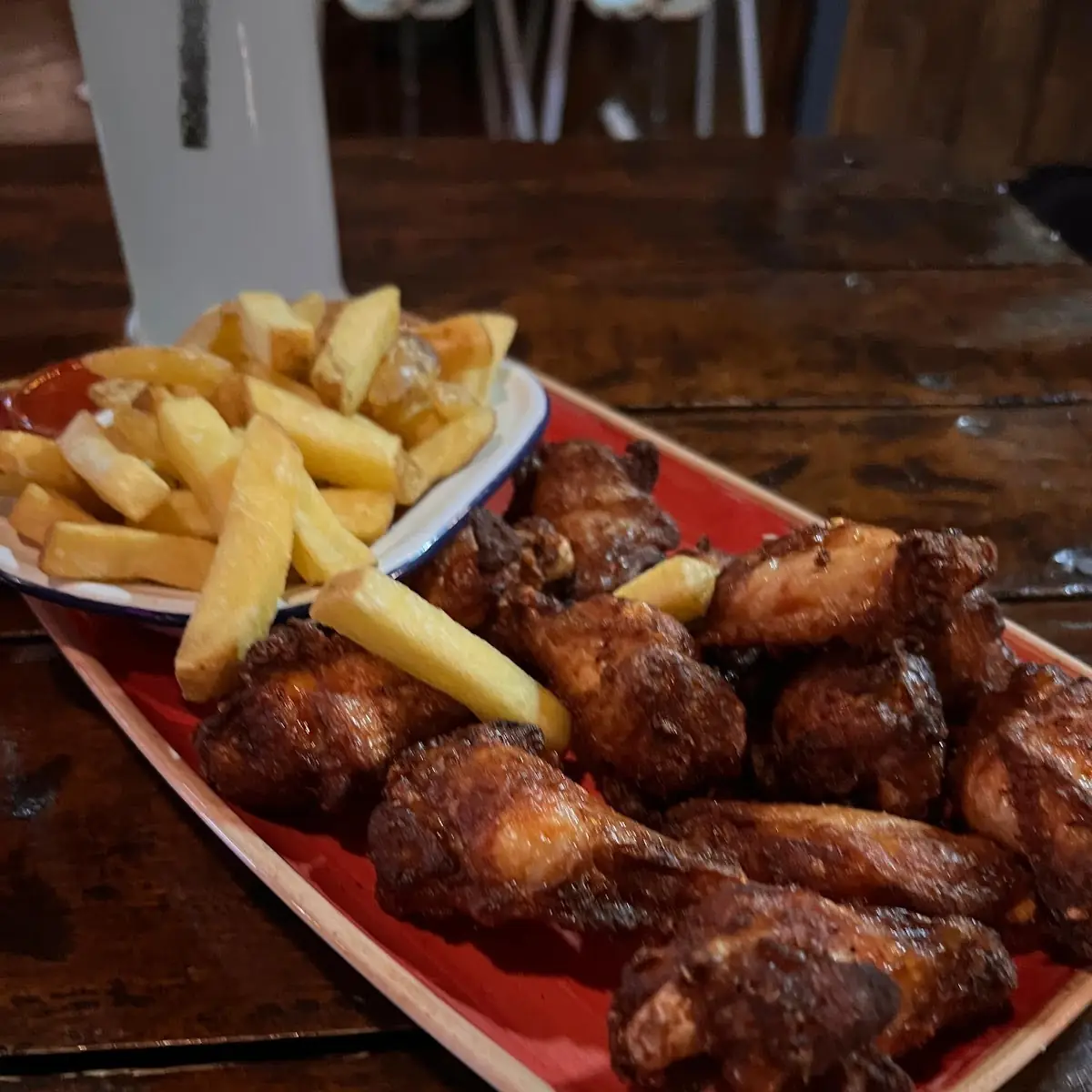 Chicken Wings