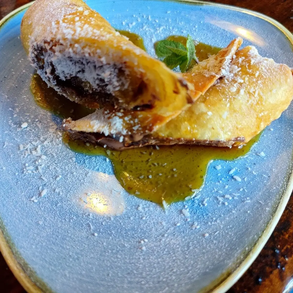Chimichanga