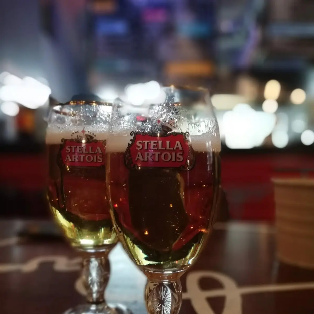 Stella Artois