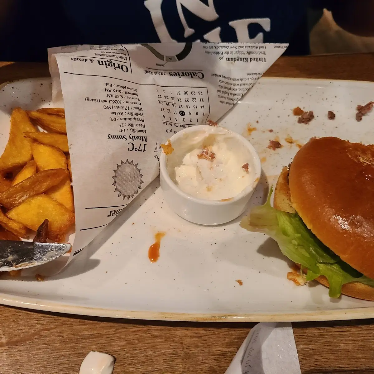 Cheeseburger
