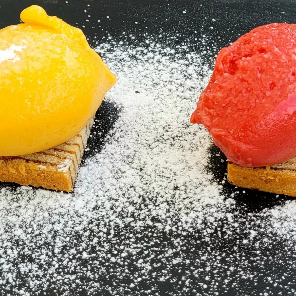 Sorbet