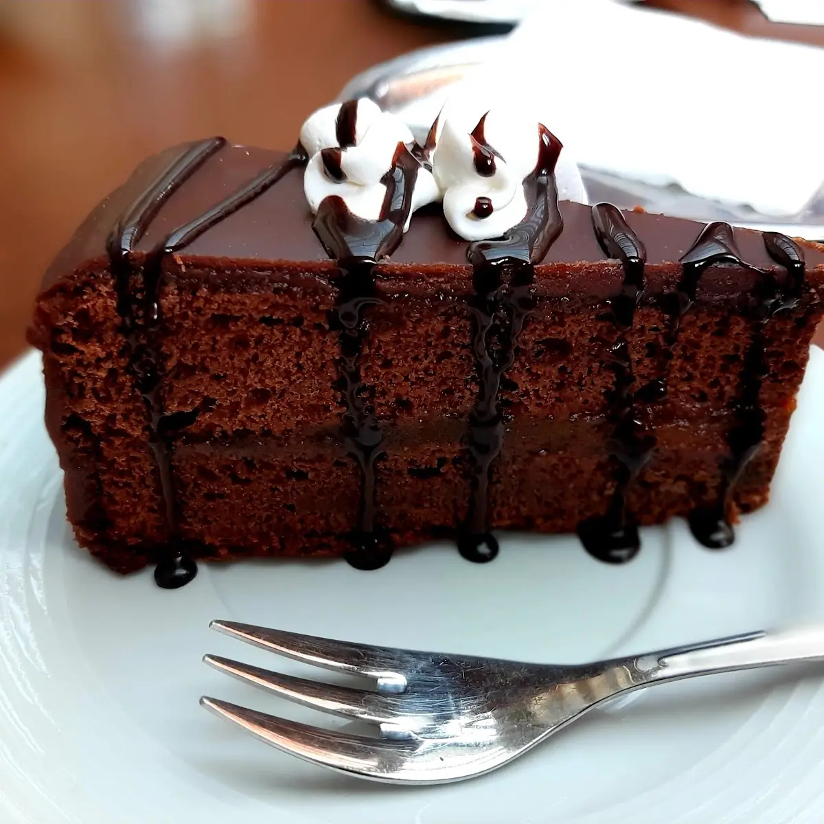 Sacher Torte