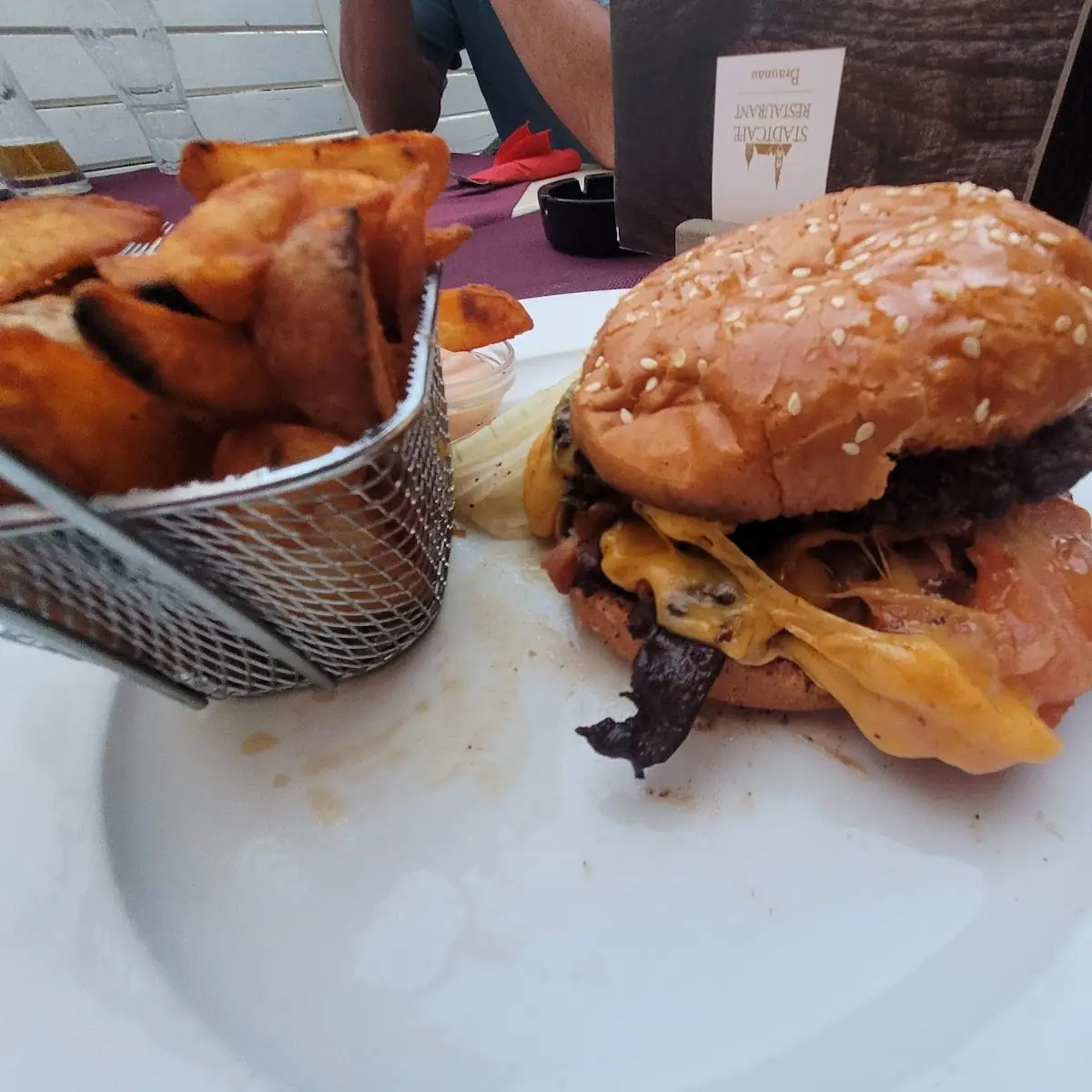 Goede Hamburger