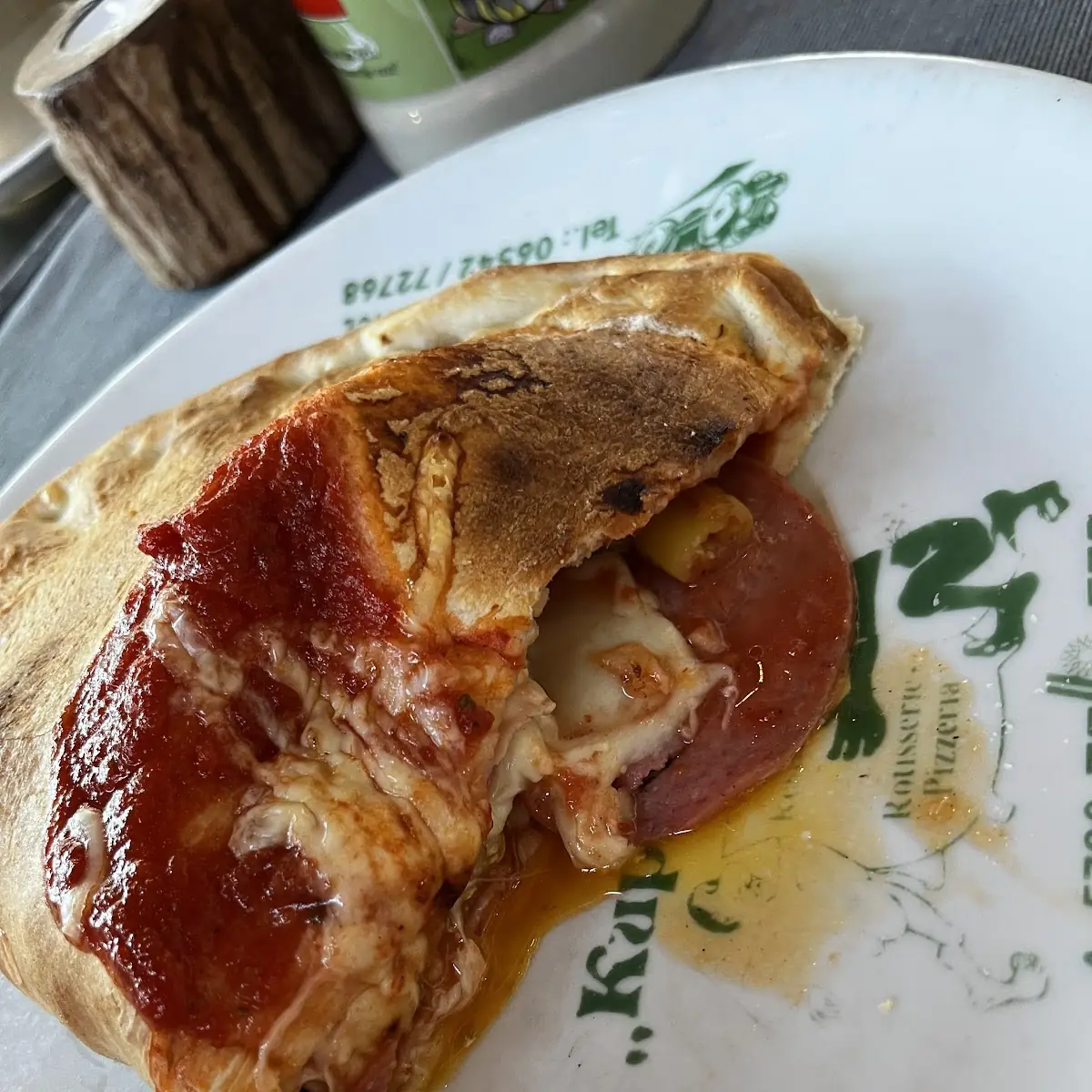 Calzone
