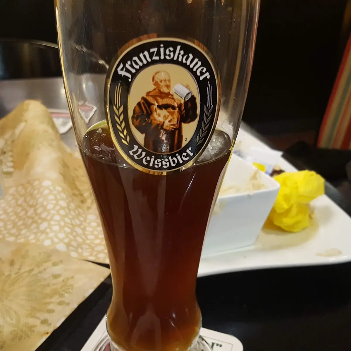 Weissenbier
