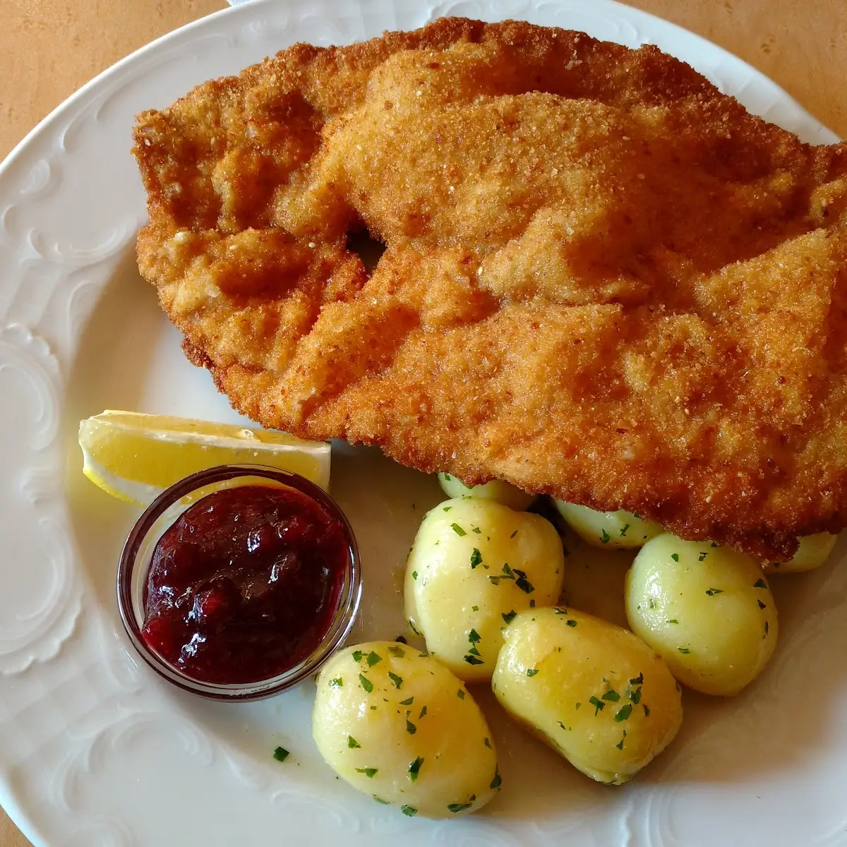 Wienerschnitzel
