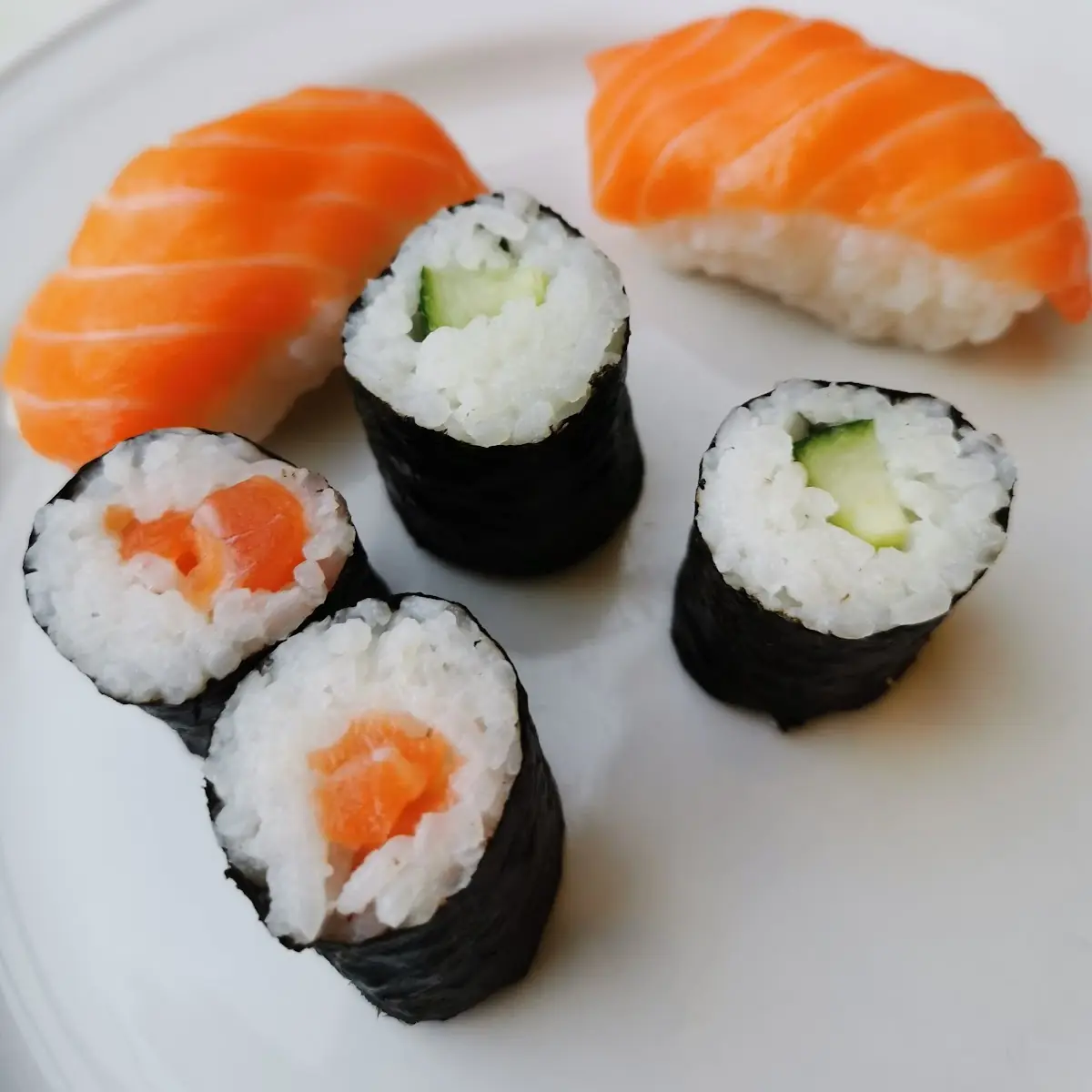 Maki Sushi