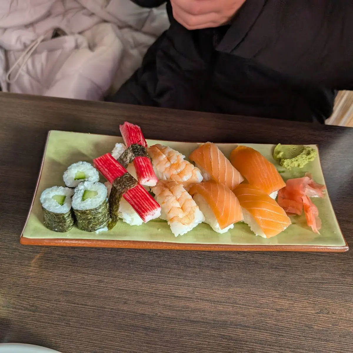 Sushi Maki