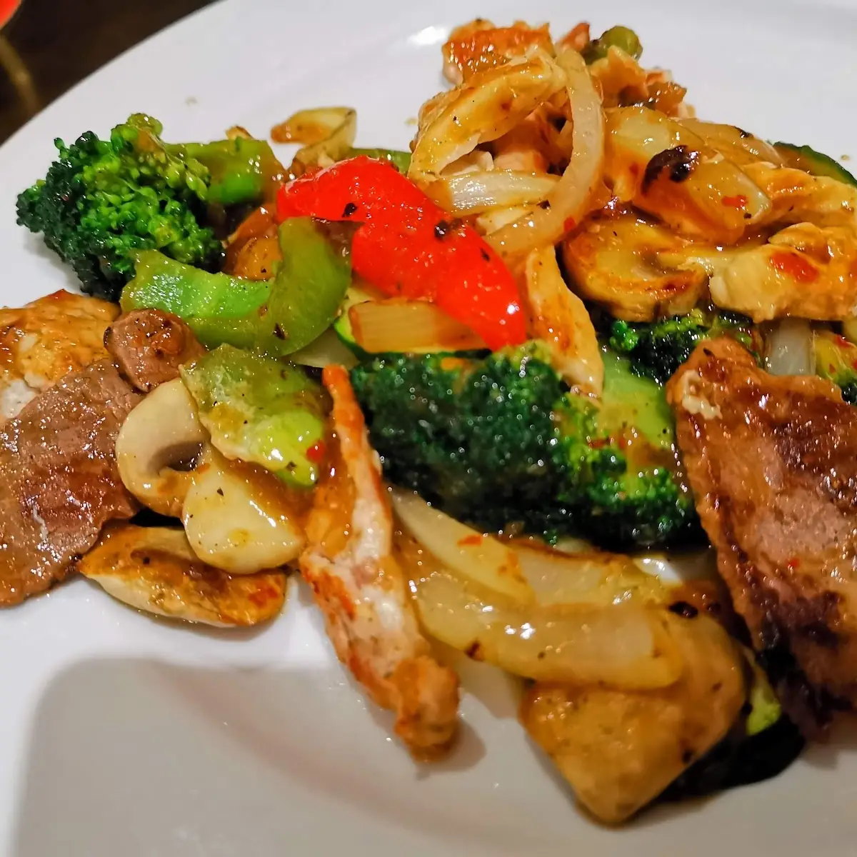 Wok
