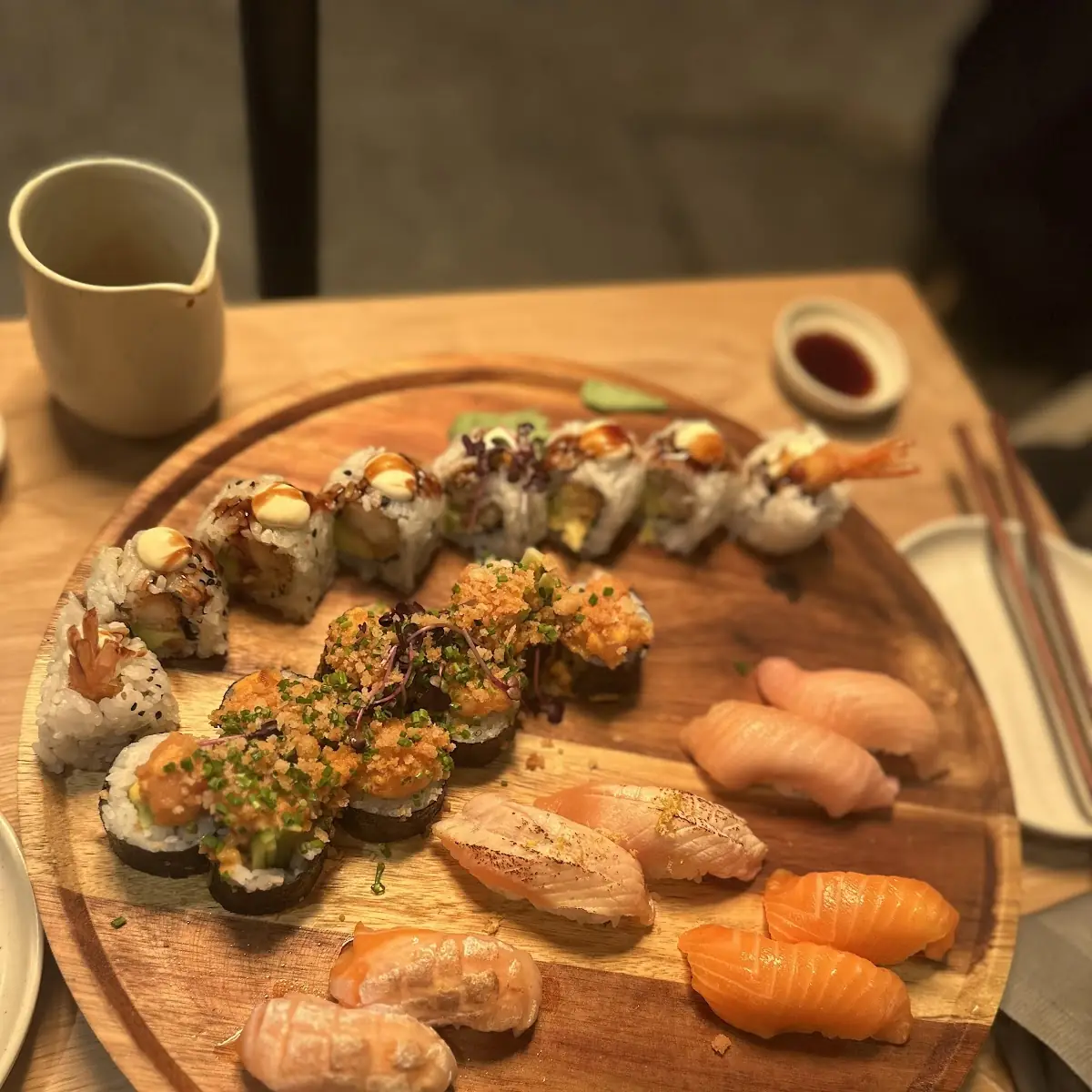 Omakase