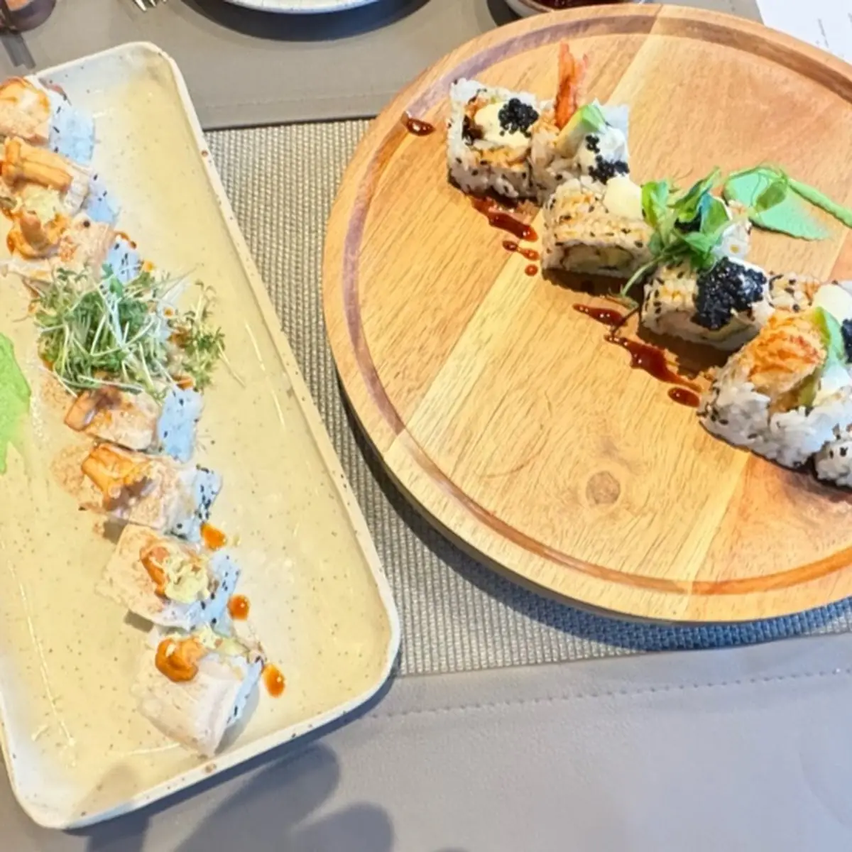 Sushi