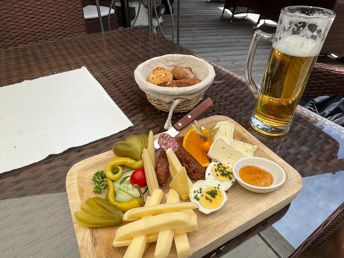 Helles Bier