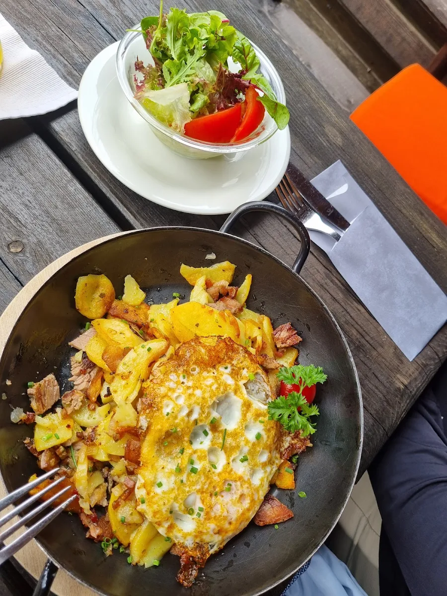Tiroler Gröstle