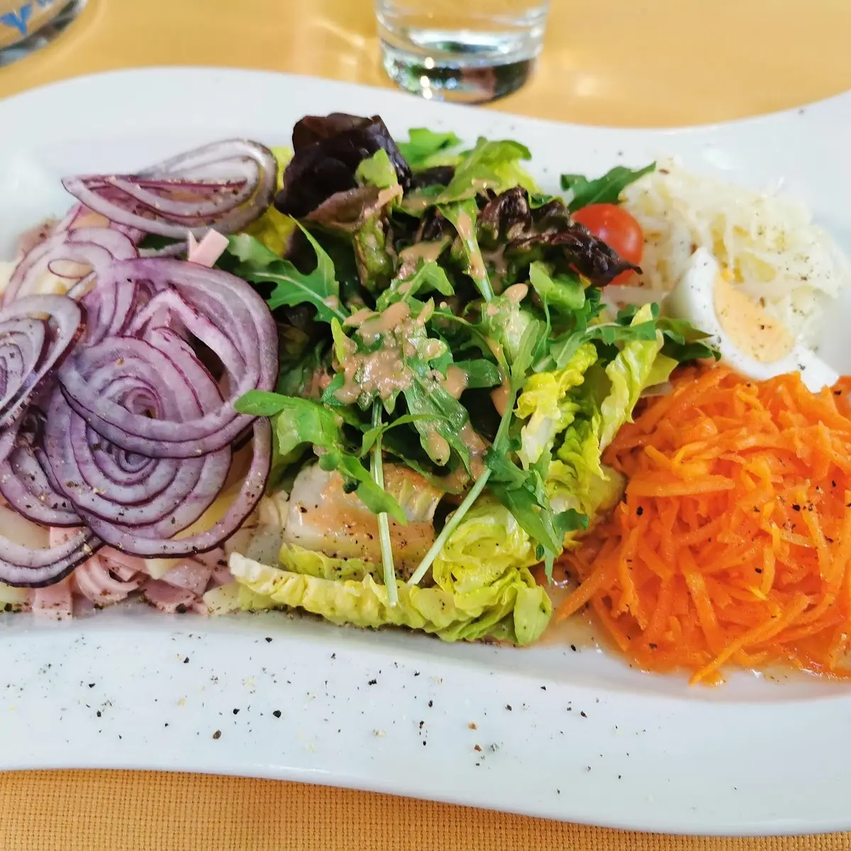 Lumpensalat