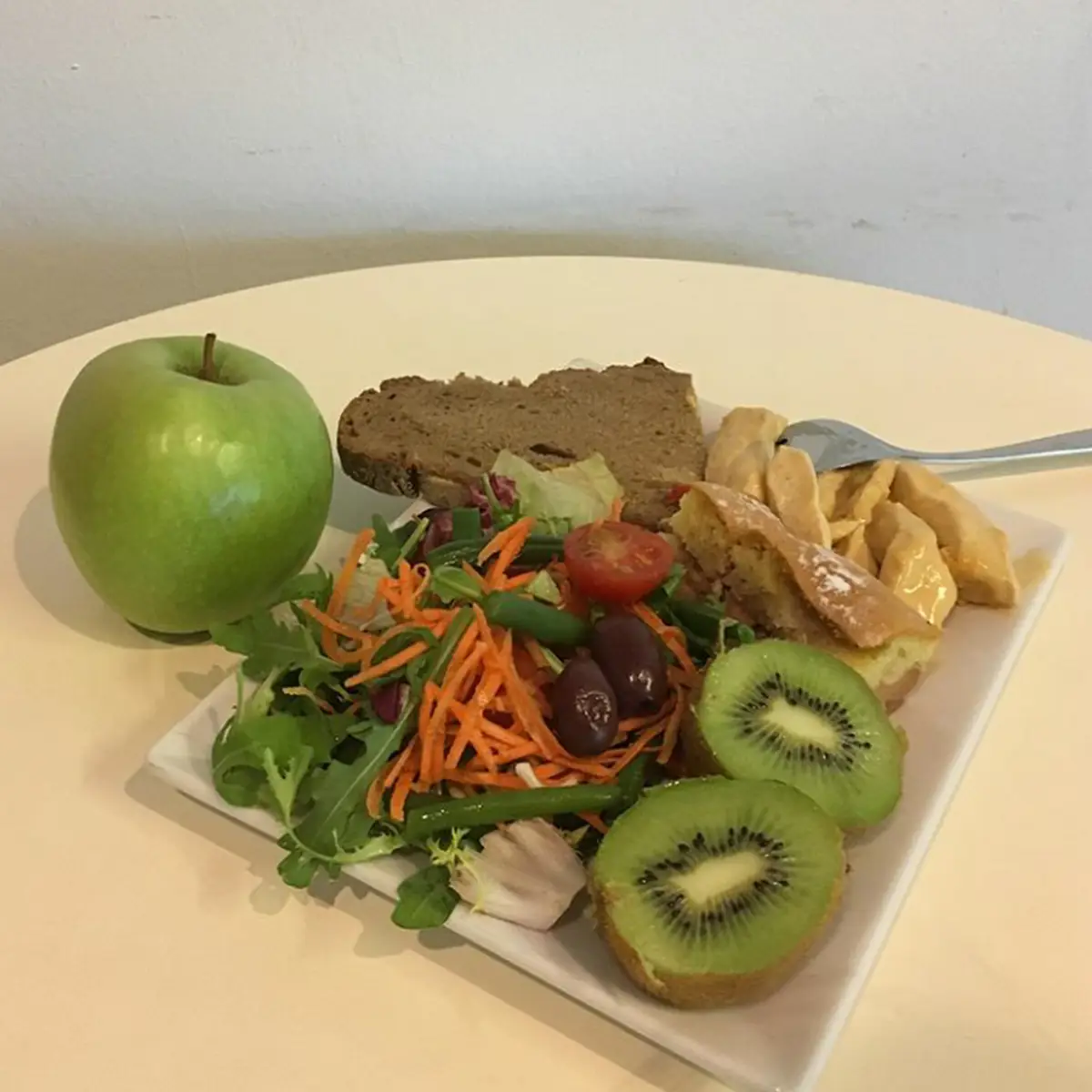 Obstsalat