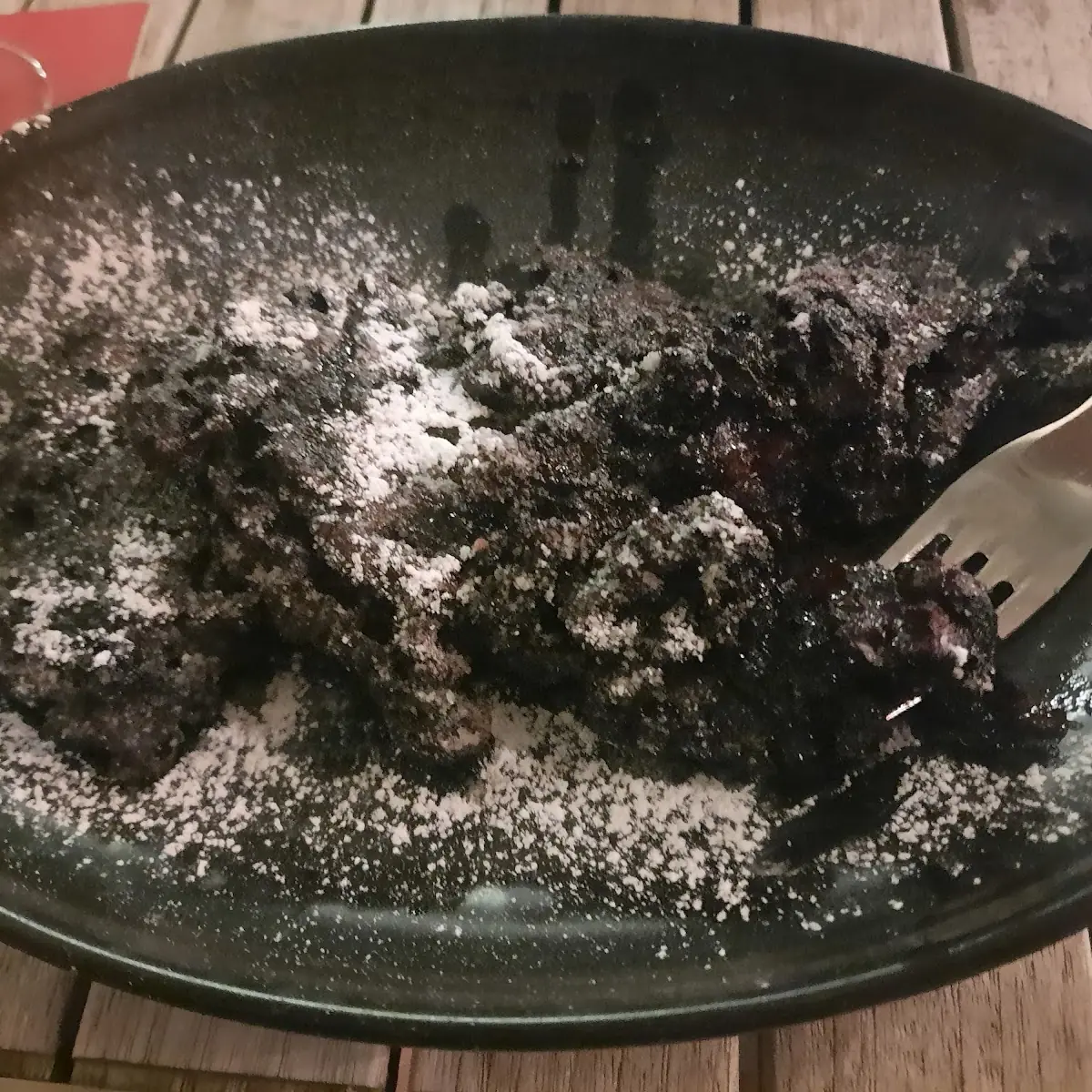 Moosbeerleibchen