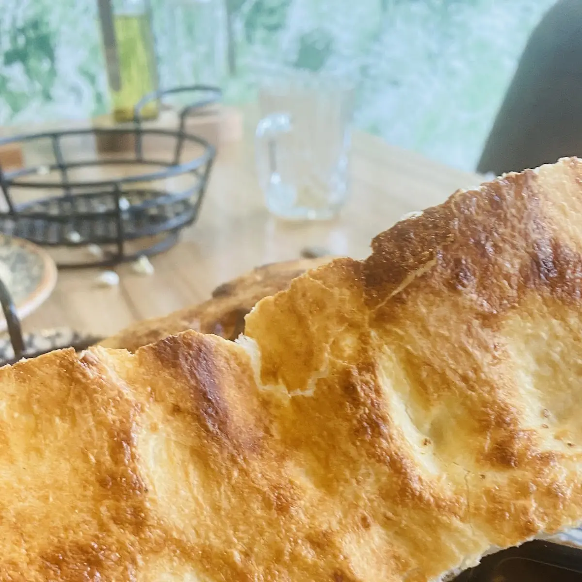 Brot Mit Käsen