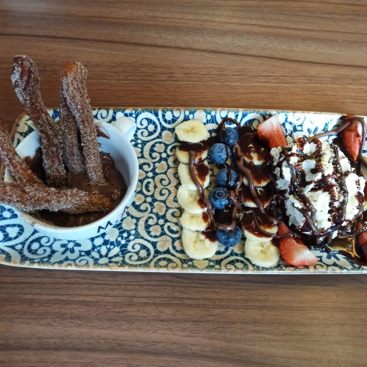 Churros