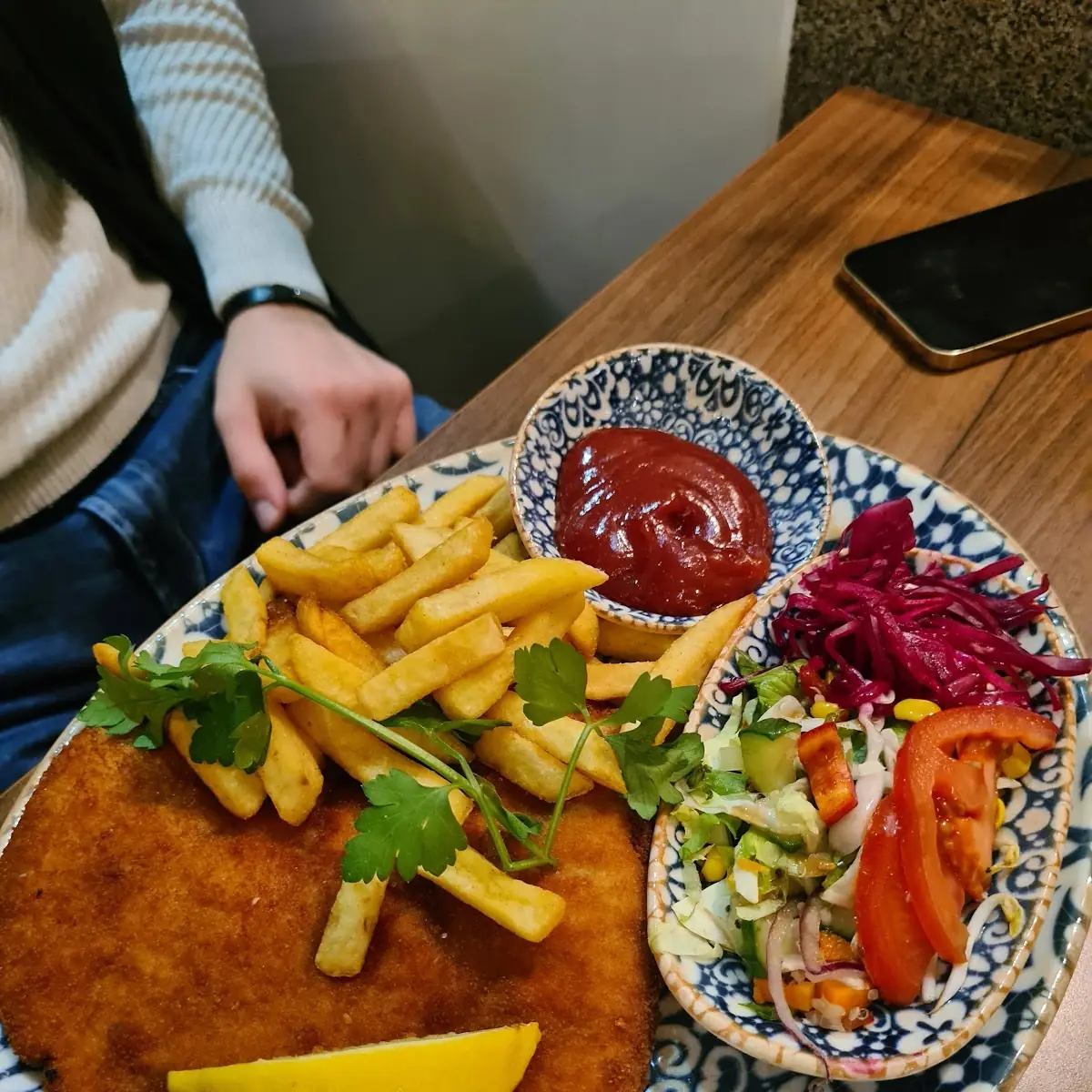 Schnitzel
